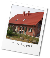 Z5 - Hofkoppel 7