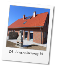 Z4 -Grasnelkenweg 14